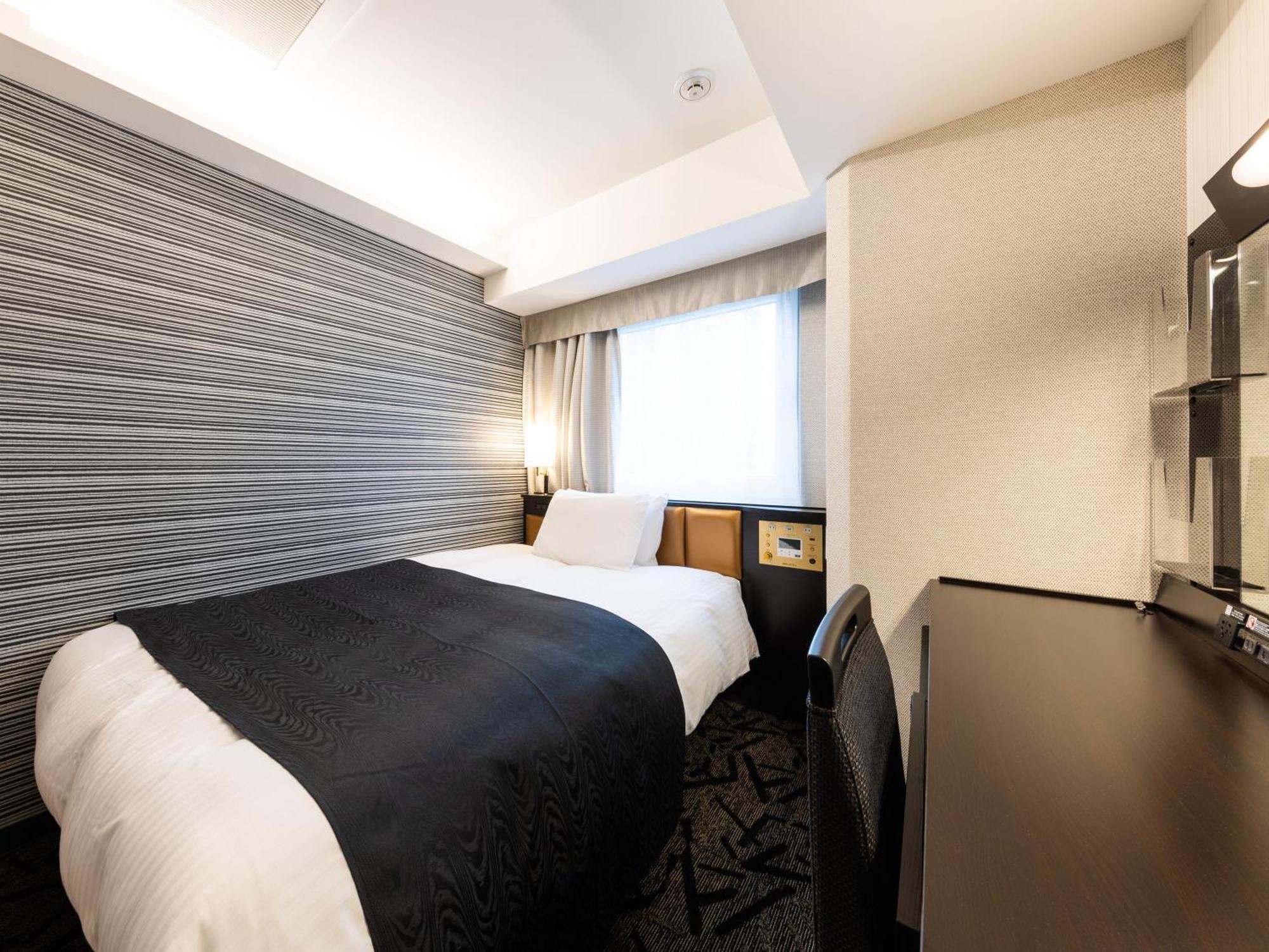 Hotel Apa Ueno Okachimachi Ekimae Minami Prefektura Tokio