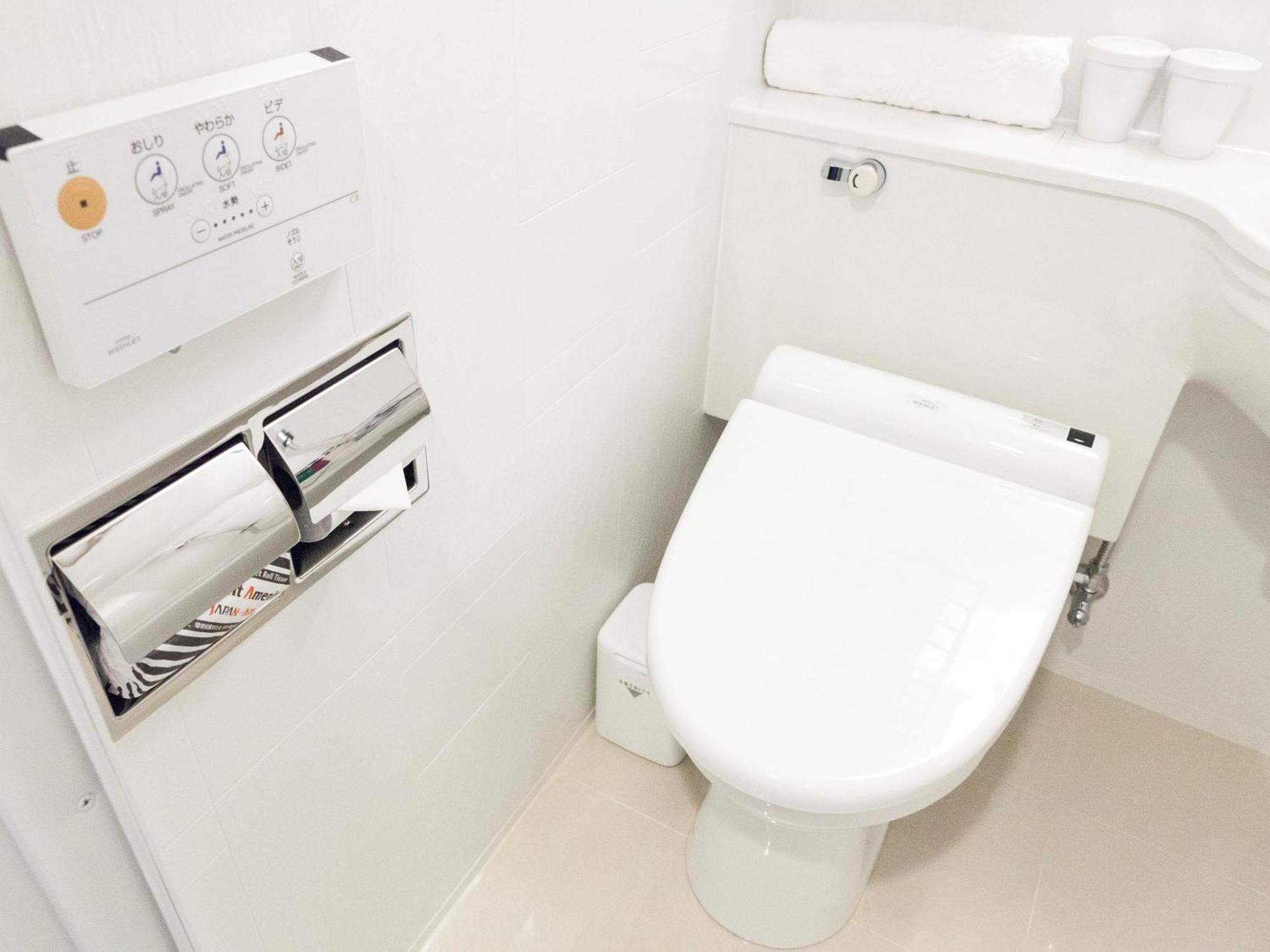 Hotel Apa Ueno Okachimachi Ekimae Minami Prefektura Tokio